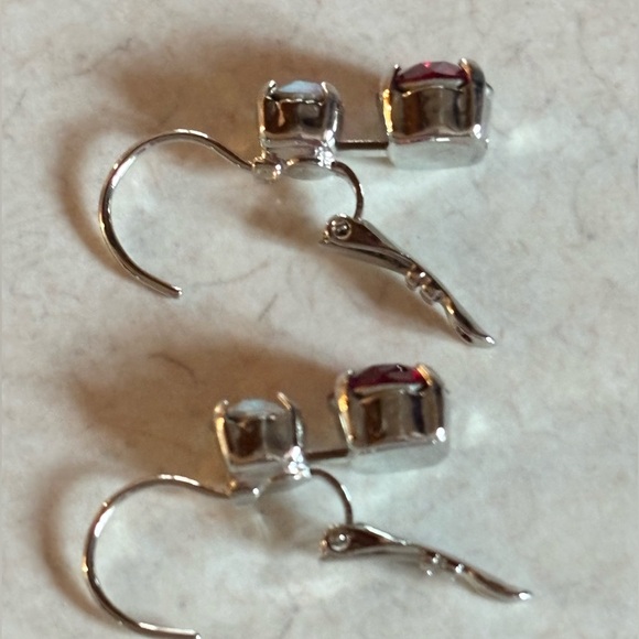 Sabika-Inspired Earrings-NWT - Picture 6 of 6